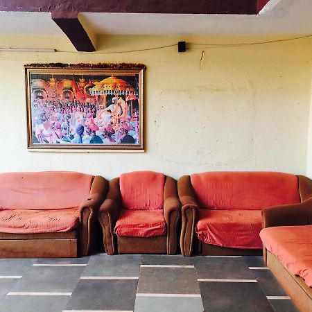 Hotel Madhumalti Матеран Екстериор снимка
